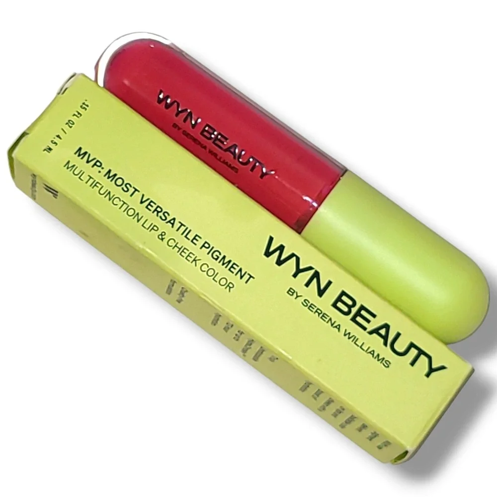 wyn beauty nib wyn